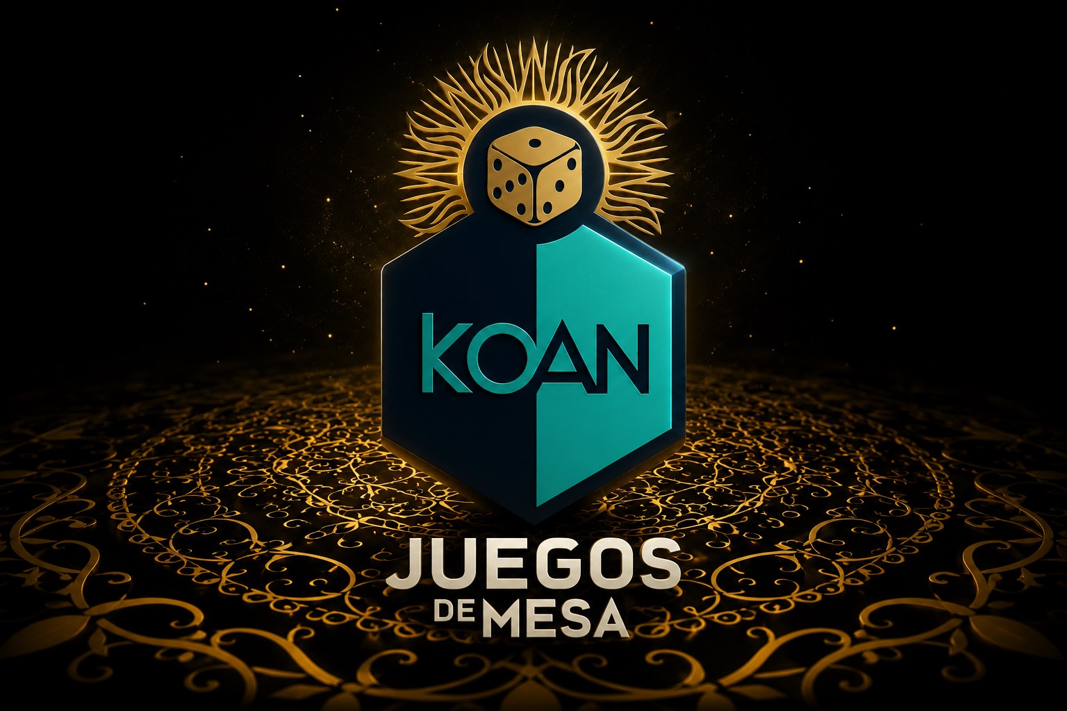 El equipo de KOAN